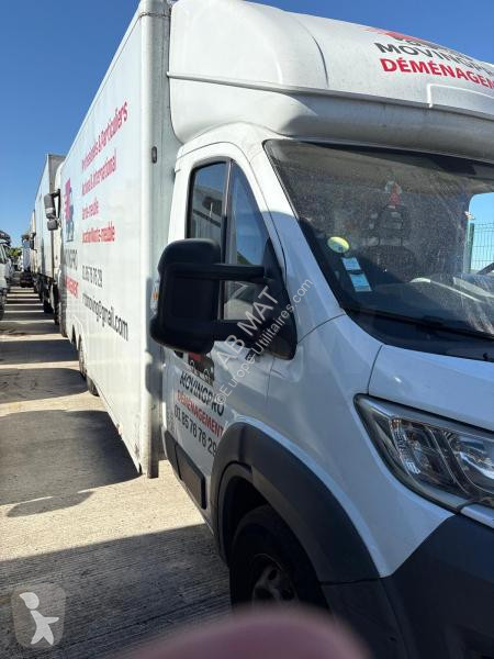 Nyttofordon Fiat 2.3 JTD MULTIJET