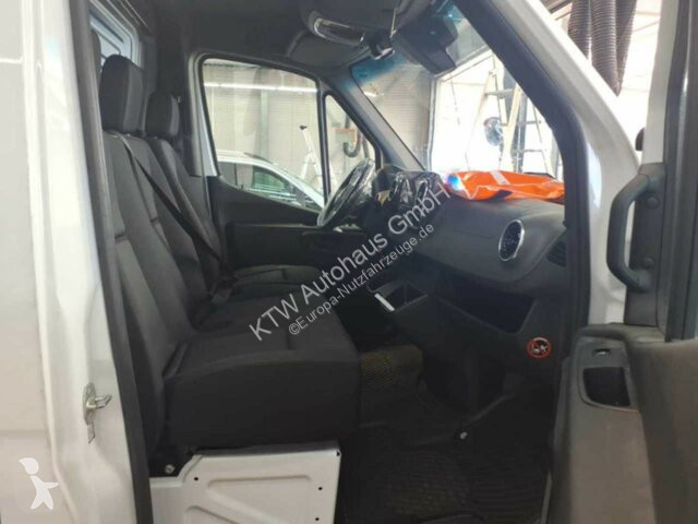 Samochód dostawczy Mercedes Sprinter 317...