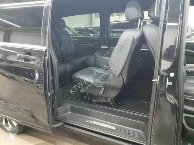 Autoutilitară Mercedes V 300 Avantgarde...