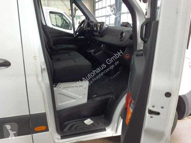 Samochód dostawczy Mercedes Sprinter 317...