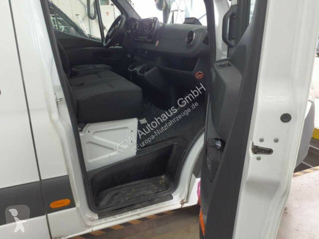 Samochód dostawczy Mercedes Sprinter 317...