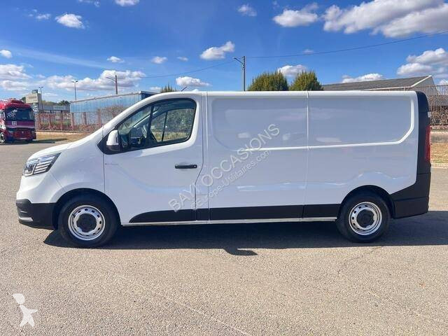 Nyttofordon Renault DCI 150 CV