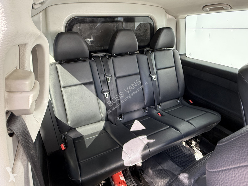 Samochód dostawczy Mercedes 114 1.9 CDI 136PK...