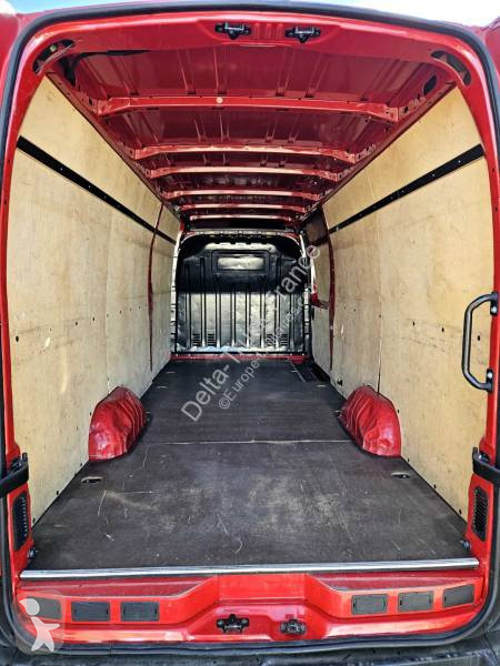 Samochód dostawczy Renault L4H2 DCI 165