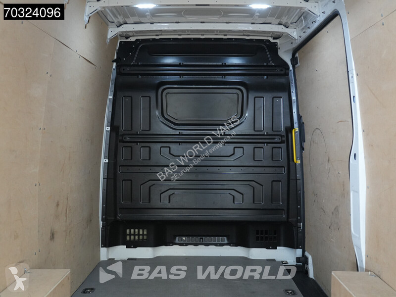 Nyttofordon MAN Automaat L3H3 Airco Cruise...