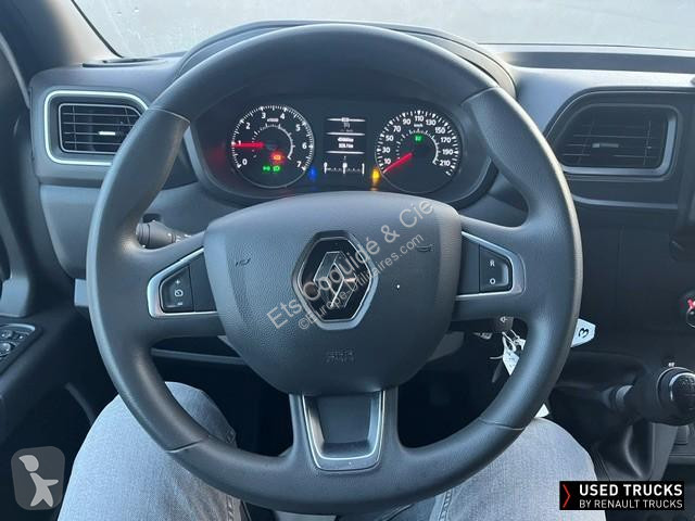 Nyttofordon Renault