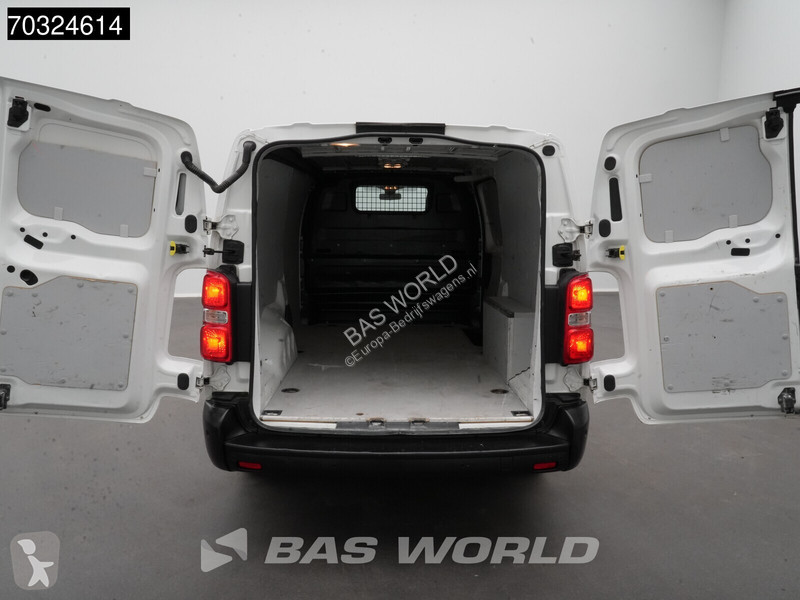 Nyttofordon Opel Automaat L3H1 Airco Cruise...