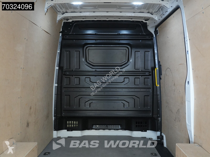 Nyttofordon MAN Automaat L3H3 Airco Cruise...