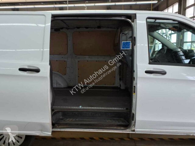 Samochód dostawczy Mercedes Vito116CDI KA...