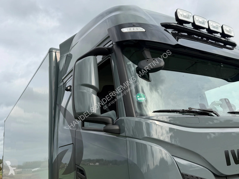 Nyttofordon Iveco  S-WAY