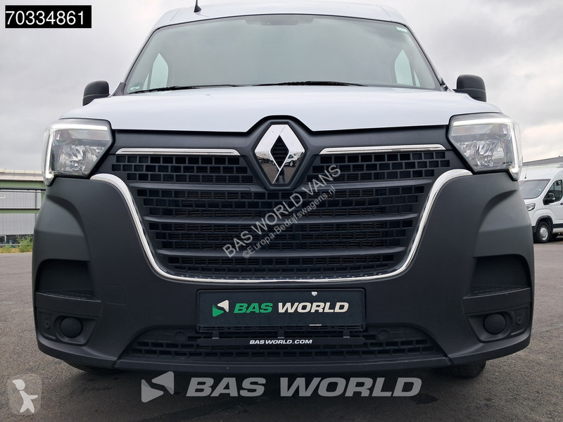 Nyttofordon Renault L3H2 LED Klima Tempomat...