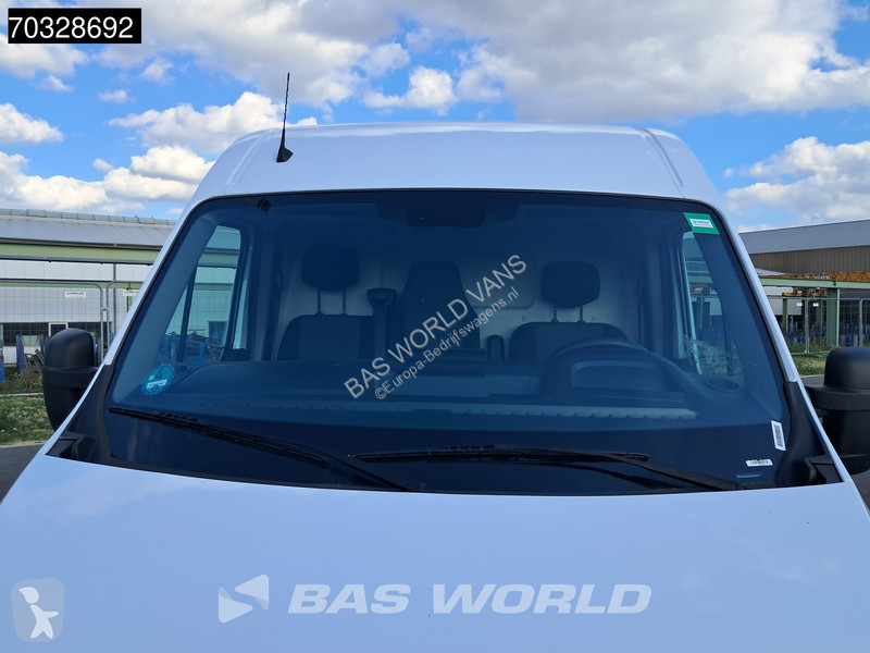 Nyttofordon Renault L3H2 LED Klima Tempomat...