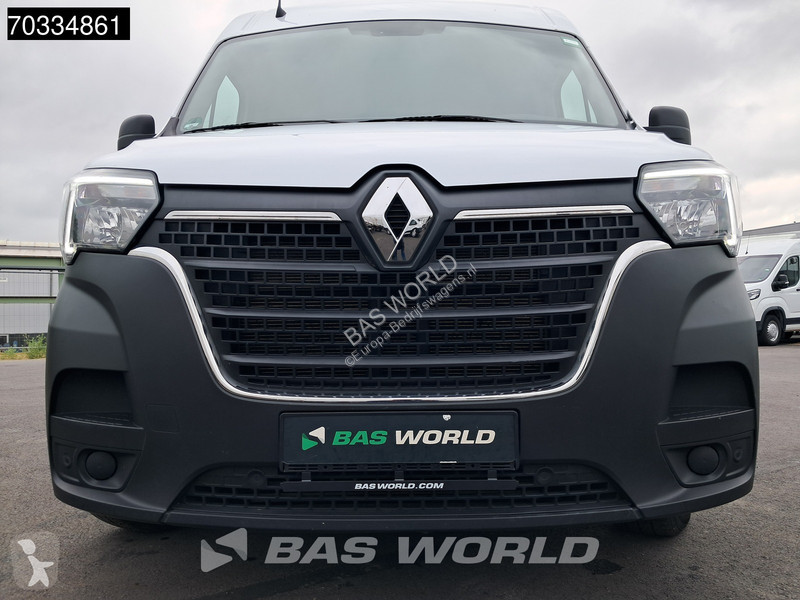 Nyttofordon Renault L3H2 LED Klima Tempomat...