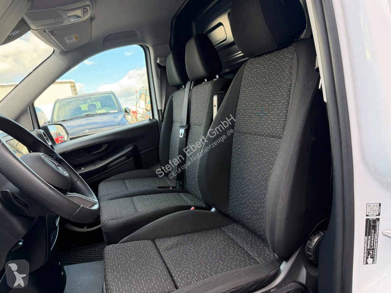 Nyttofordon Mercedes Vito  9G Extral Klima...