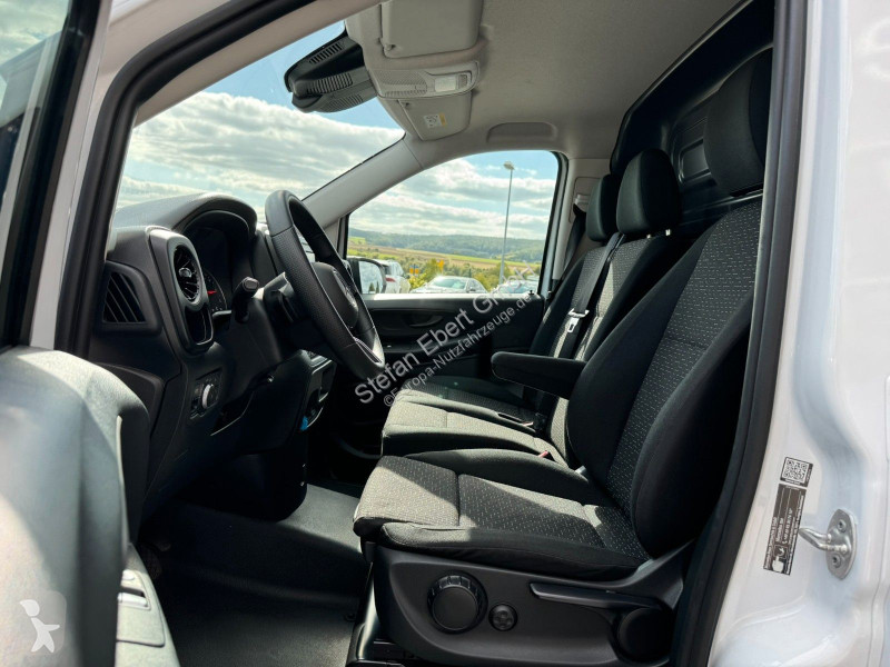 Nyttofordon Mercedes Vito  9G Klima Kamera SHZ