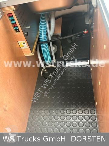 Autoutilitară  LifeStyle Camper X-Line...