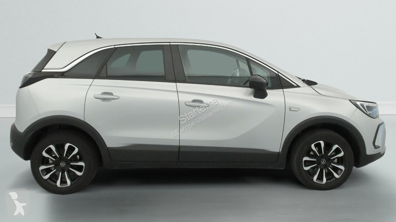 Opel  Transporter
