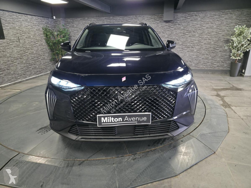 Nyttofordon DS