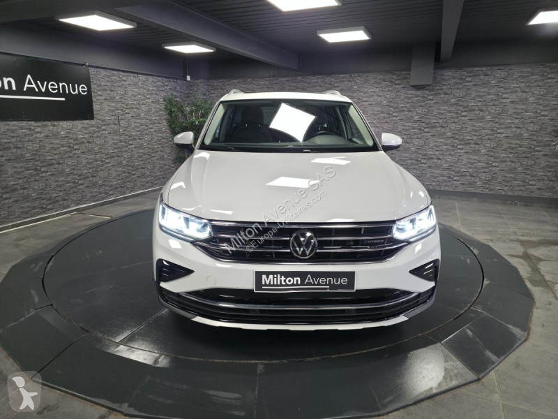 Nyttofordon Volkswagen