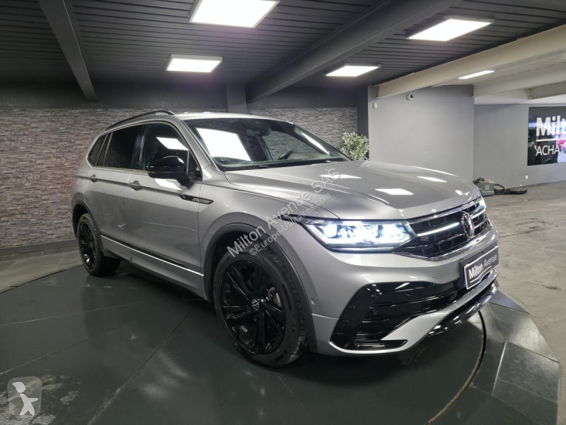 Nyttofordon Volkswagen
