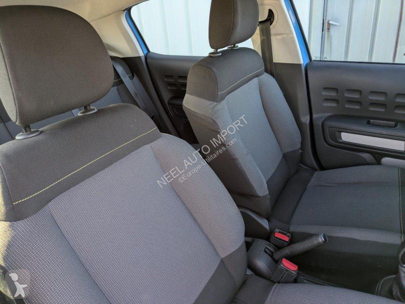 Nyttofordon Citroën