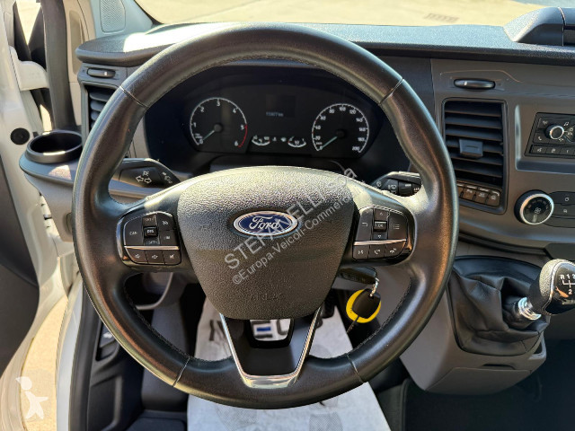 Nyttofordon Ford TRANSIT CUSTOM 300 L1H1 2.0...