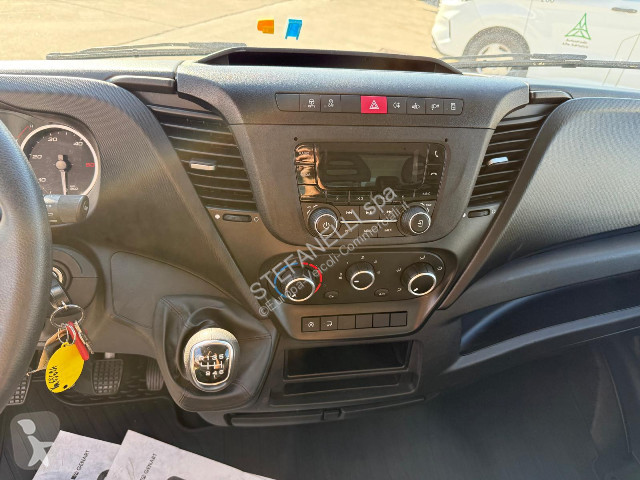 Nyttofordon Iveco 35C14