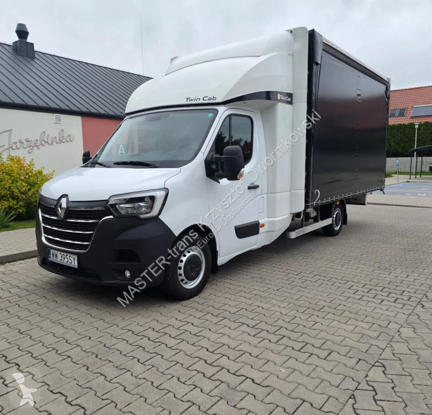 Nyttofordon Renault