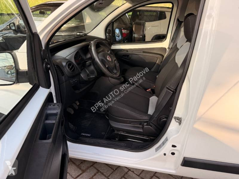 Nyttofordon Fiat 1.4