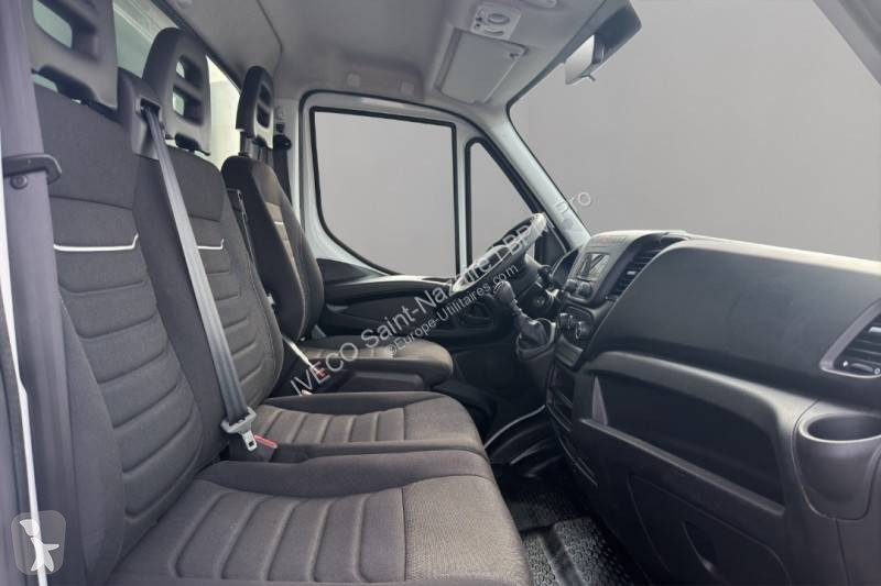 Nyttofordon Iveco 35C16H EMP 4100