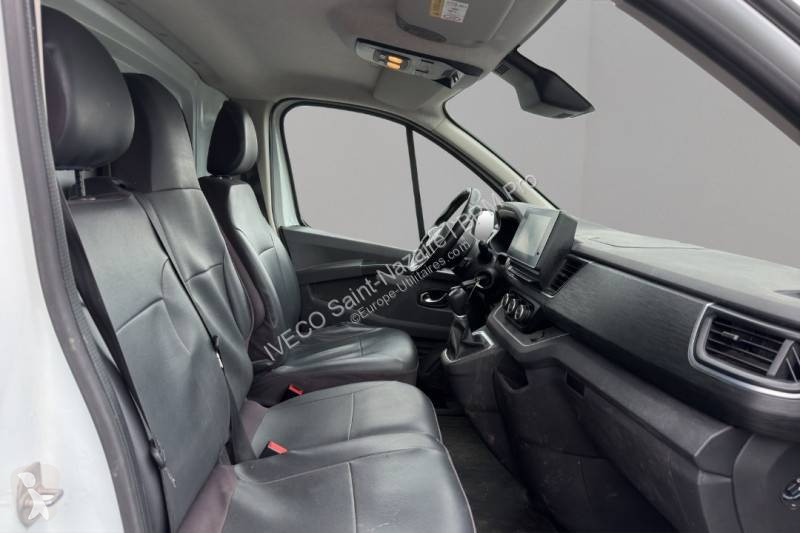 Nyttofordon Nissan L2H1 DCI 150