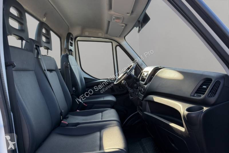 Nyttofordon Iveco 35C14