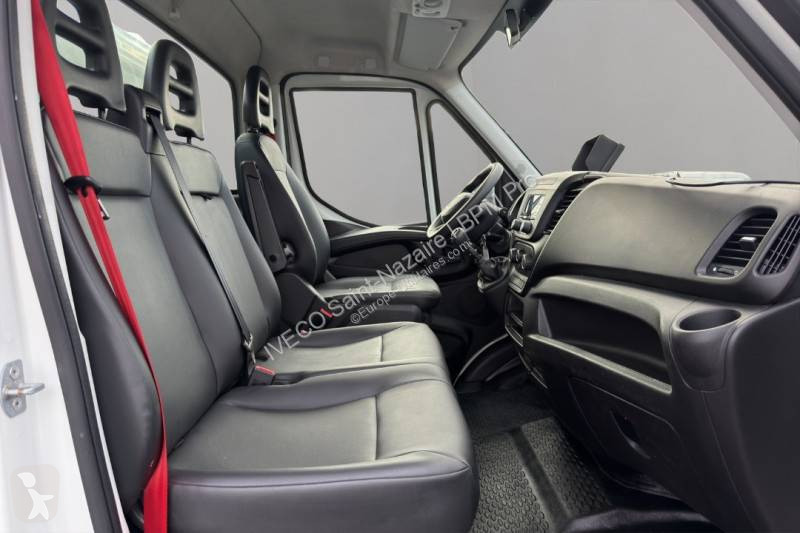 Nyttofordon Iveco 35C16H