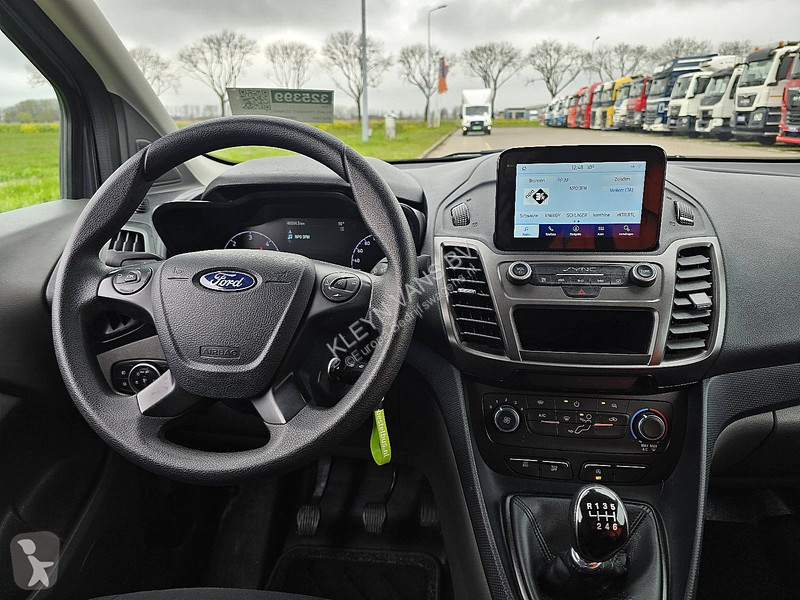Autoutilitară Ford 1.5 L2 3 Zits Navi