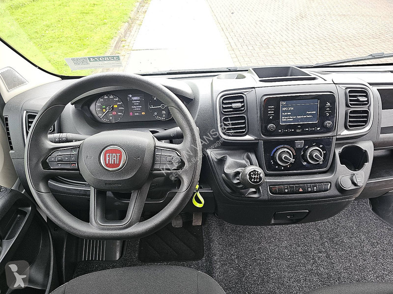 Autoutilitară Fiat 2.2 L3H2 Airco PDC!
