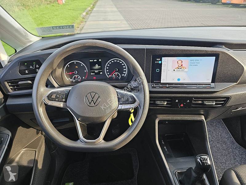 Véhicule utilitaire Volkswagen 2.0 ac carplay...