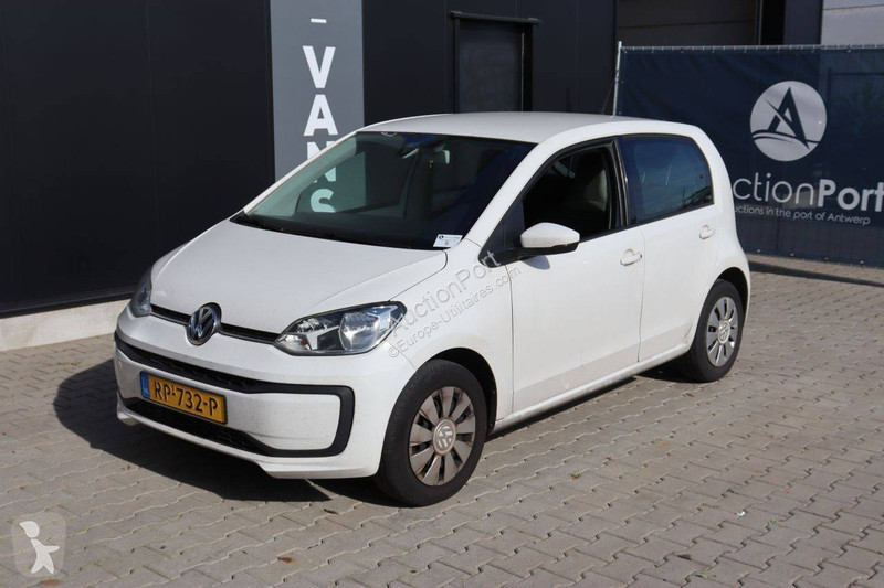 Nyttofordon Volkswagen  up!