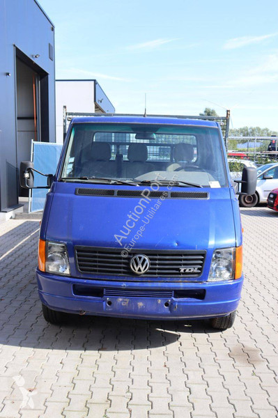 Nyttofordon Volkswagen