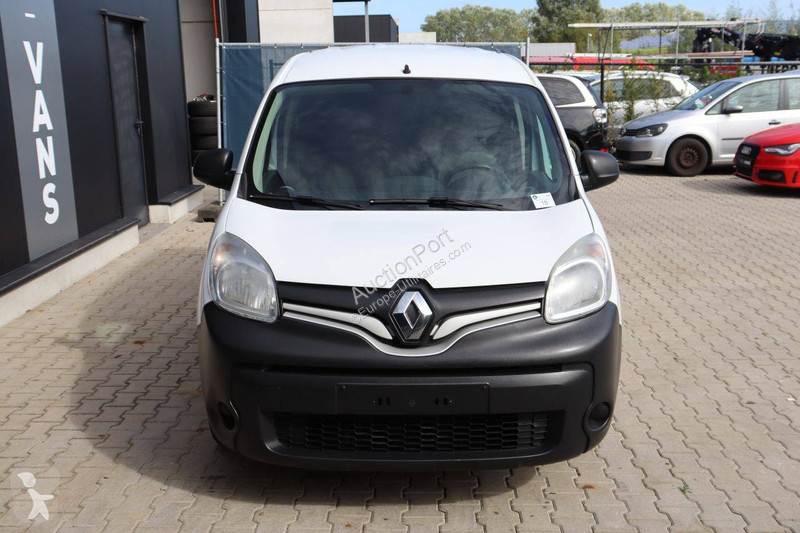 Nyttofordon Renault
