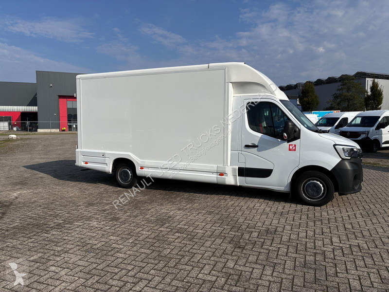 عربة نفعية Renault 165.35 L3 DURISOTTI, Lang,...