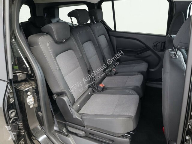 Nyttofordon Mercedes Citan 113...