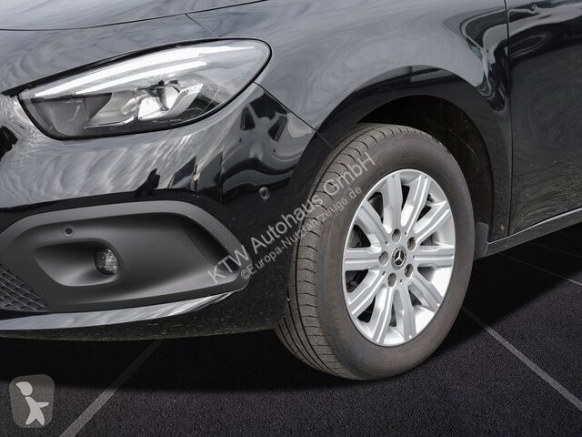 Užitkové vozidlo Mercedes Citan 113...