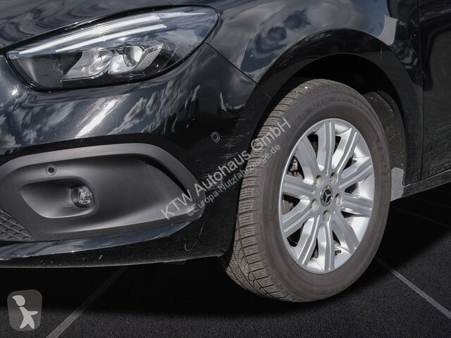 عربة نفعية Mercedes Citan 113...