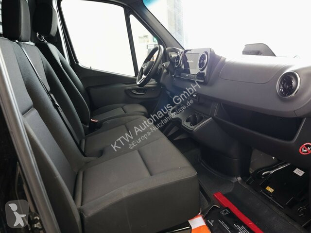Nyttofordon Mercedes Sprinter 317...