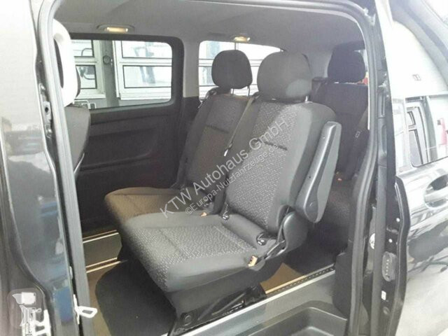 Nyttofordon Mercedes Vito 116CDI...