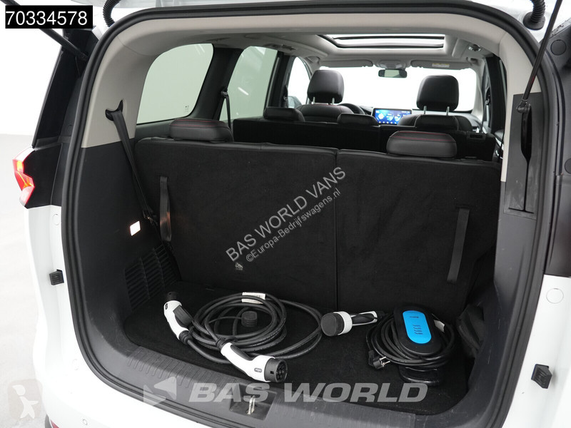 Nyttofordon Maxus 70KW 360KM WLTP 7-Zitter...