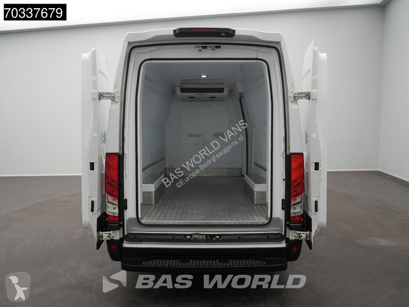 Nyttofordon Iveco 35S16 Automaat...