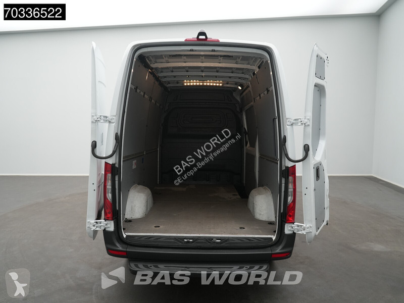 Autoutilitară Mercedes 317 CDI Automaat L2H2...