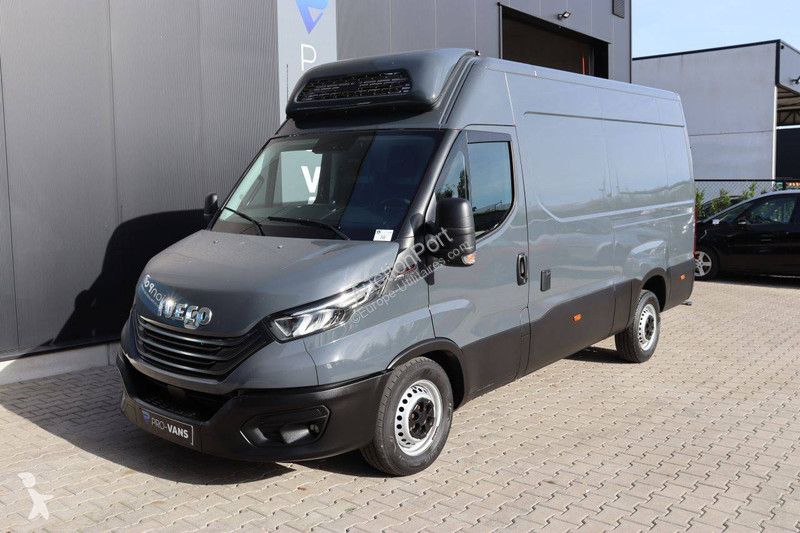 Nyttofordon Iveco 35S18