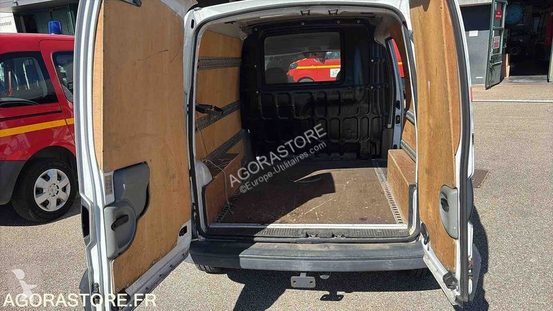 Nyttofordon Renault KANGOO